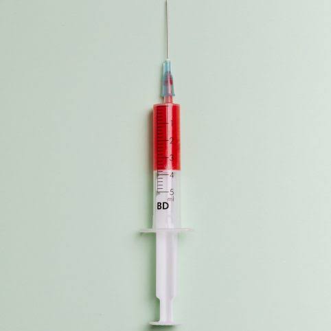 Injection